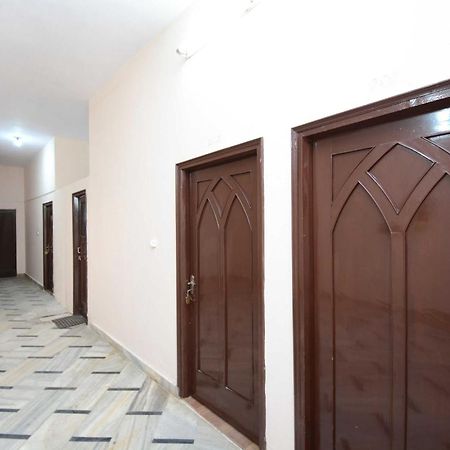 Hotel Asia Palace Pathānkot Exterior photo