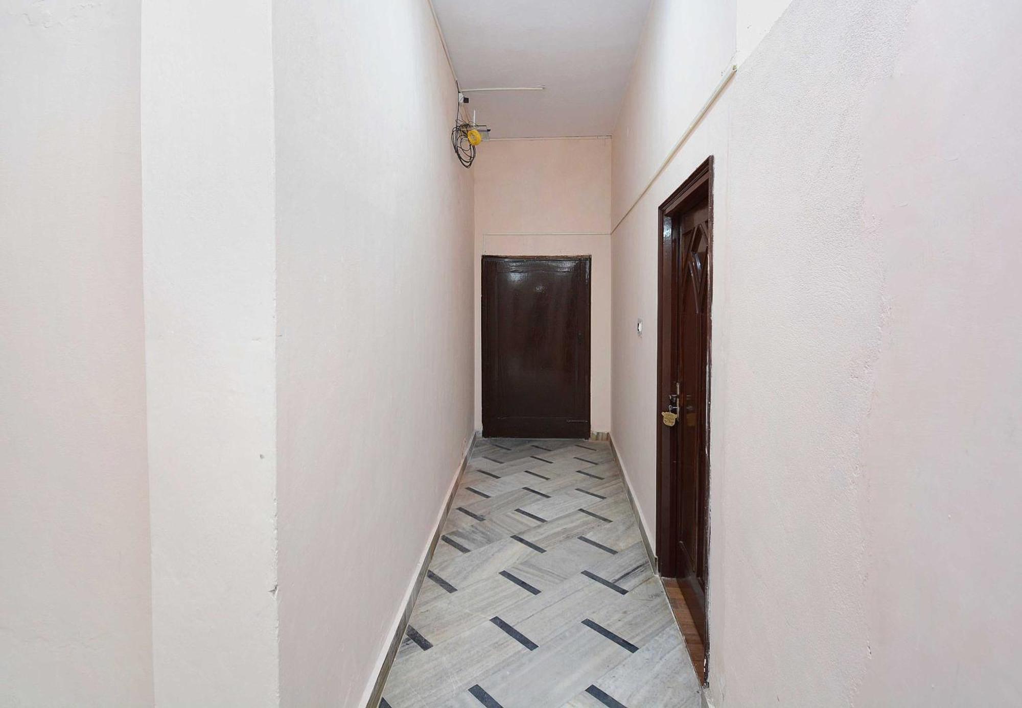Hotel Asia Palace Pathānkot Exterior photo